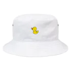 アニマル✖️推しのぴよぴよなあなたへ Bucket Hat