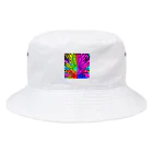 てら屋の衝突 Bucket Hat