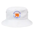 アリーヴェデルチャンネルSHOPの75DISCO Bucket Hat