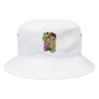 mikoの進化チュー♬ Bucket Hat