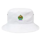 Wonderfy（ワンダーファイ）のThink!Think! プーズリー Bucket Hat