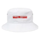 矢野靴店の矢野靴店BOXLOGO Bucket Hat