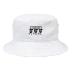〇〇SENPAI【アパレル先輩】の非売品 Bucket Hat