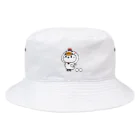 にゃんころげのにゃんころげ#0023 Bucket Hat