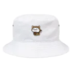 にゃんころげのにゃんころげ#0024 Bucket Hat