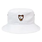 にゃんころげのにゃんころげ#0026 Bucket Hat