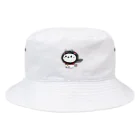 にゃんころげのにゃんころげ#0030 Bucket Hat