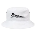 RTH.BRANDの石垣島サザンゲートブリッジ  Fxxky Roots Bucket Hat