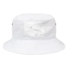 seichaaanのピーちゃん Bucket Hat