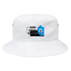 Tesla-linkのIIN CHO DAIRIーRealー Bucket Hat