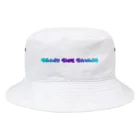 Shady Sick SavageのShady Sick Savage Bucket Hat