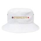 小坂保行のコミンテルン2 Bucket Hat