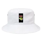 BASS MafiaのBASS Mafia Bucket Hat