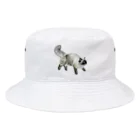 おだいのヴァルキリー Bucket Hat