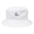 modeのA prophet bird Bucket Hat