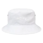 hirokoaraiのミニトート Bucket Hat