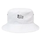 Bguのあぁ脳から餡子がぁ Bucket Hat