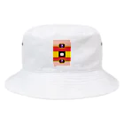 個人Vtuberテンタクル七海ショップSUZURI支店の概念テンタクル七海β Bucket Hat