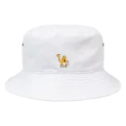 ネギトロGmbHのいい音コブラクダ Bucket Hat