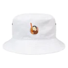 いまさしの意識低いファゴット吹き Bucket Hat