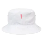 ichikoのNECCO Bucket Hat