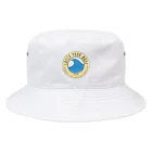 ボウズサーフのCatch Your Wave Bucket Hat