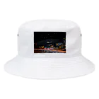 nokkccaの光跡 - Junction Light trail - Bucket Hat