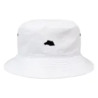 point SAITAMAのさりげない埼玉愛 Bucket Hat