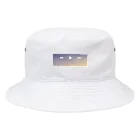 どこでも商店のsunset🌇 Bucket Hat