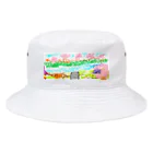 montan_storeのHARU Bucket Hat
