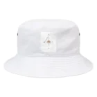 morichannの方位と舵 Bucket Hat