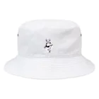 guitarsのMechako (Dameged) Bucket Hat