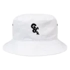 【KOTCH】 Tシャツショップのゴースト Bucket Hat