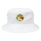 東京湾奥釣り場探検隊の隊長アイコン Bucket Hat