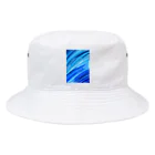 1080shopのARTモドキ、よん Bucket Hat