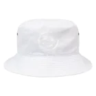 タカハシタイヤサービスのカイチャンジルシ Bucket Hat