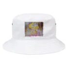 Happy Circusのハッピークラウン3・woman Bucket Hat