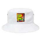 zzz7amのThisisＢ ))))<} Bucket Hat