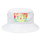 ライラlightのスサノオの剣 Bucket Hat