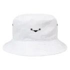 miO's shopのサカバンバスピスくん Bucket Hat