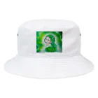 Happy Circusのハッピークラウン12・woman Bucket Hat