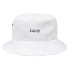 はまじまやのLapin(ラパン) Bucket Hat