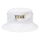 74 no me loveの時は金なり tee Bucket Hat