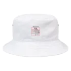 R&N Photographyのカメラマン料金 Bucket Hat