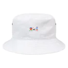 春野のBBQタイム Bucket Hat