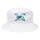 アノマの面妖獣記　アヴィス Bucket Hat