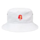 c-choiceのもじゃ君 aka Bucket Hat