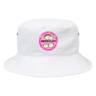 ken_ikedaの席お譲りします Bucket Hat