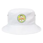 ken_ikedaの席お譲り致します Bucket Hat