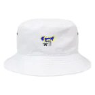 COMIc No.のギョーザライフ Bucket Hat